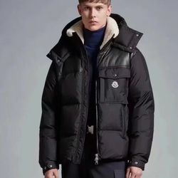 Moncler Down Coat
