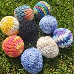 Hacky Sack - Handmade 