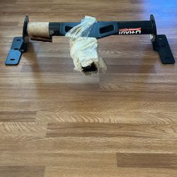 2017 Subaru Forester Tow Hitch