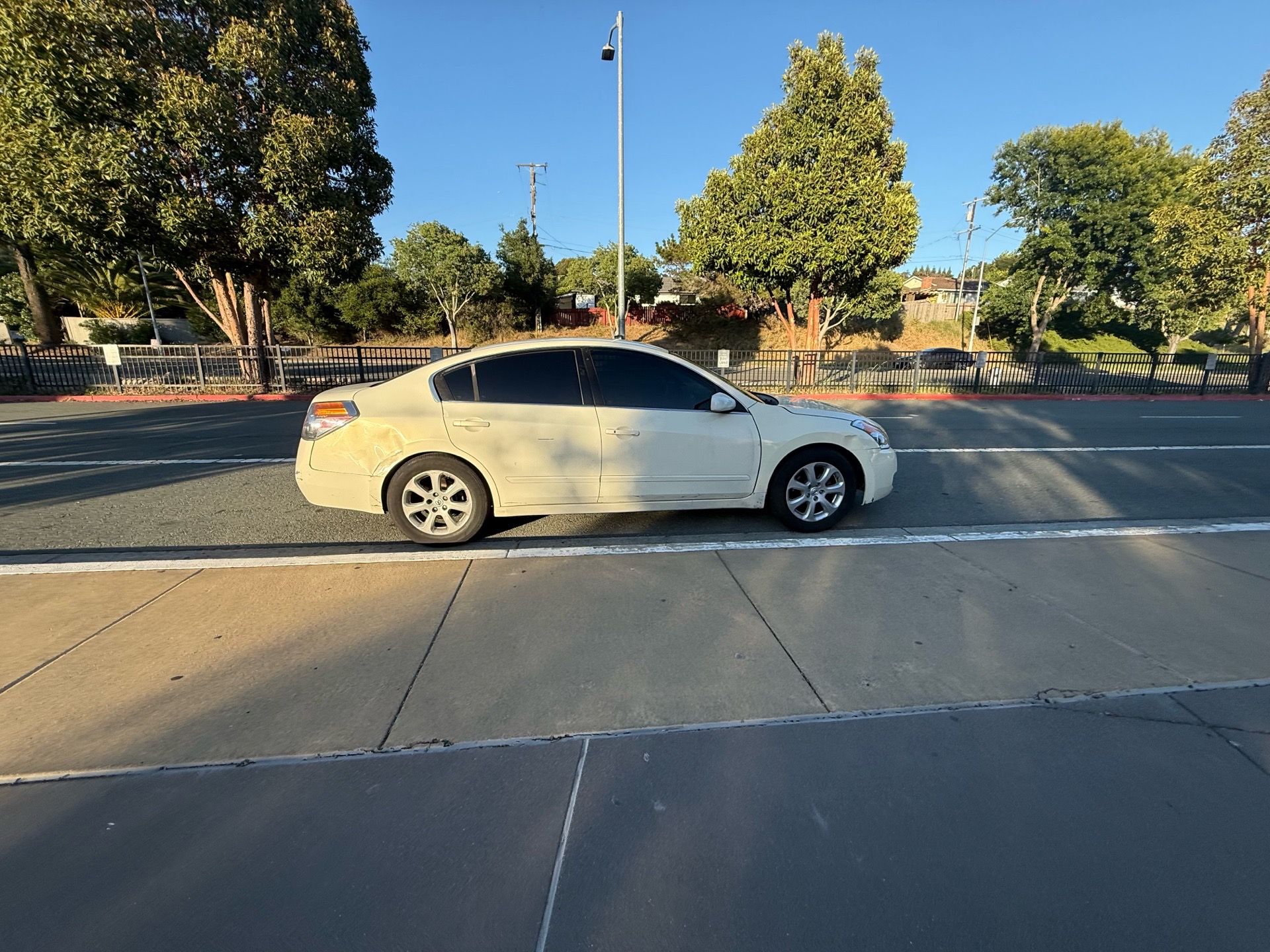 2008 Nissan Altima