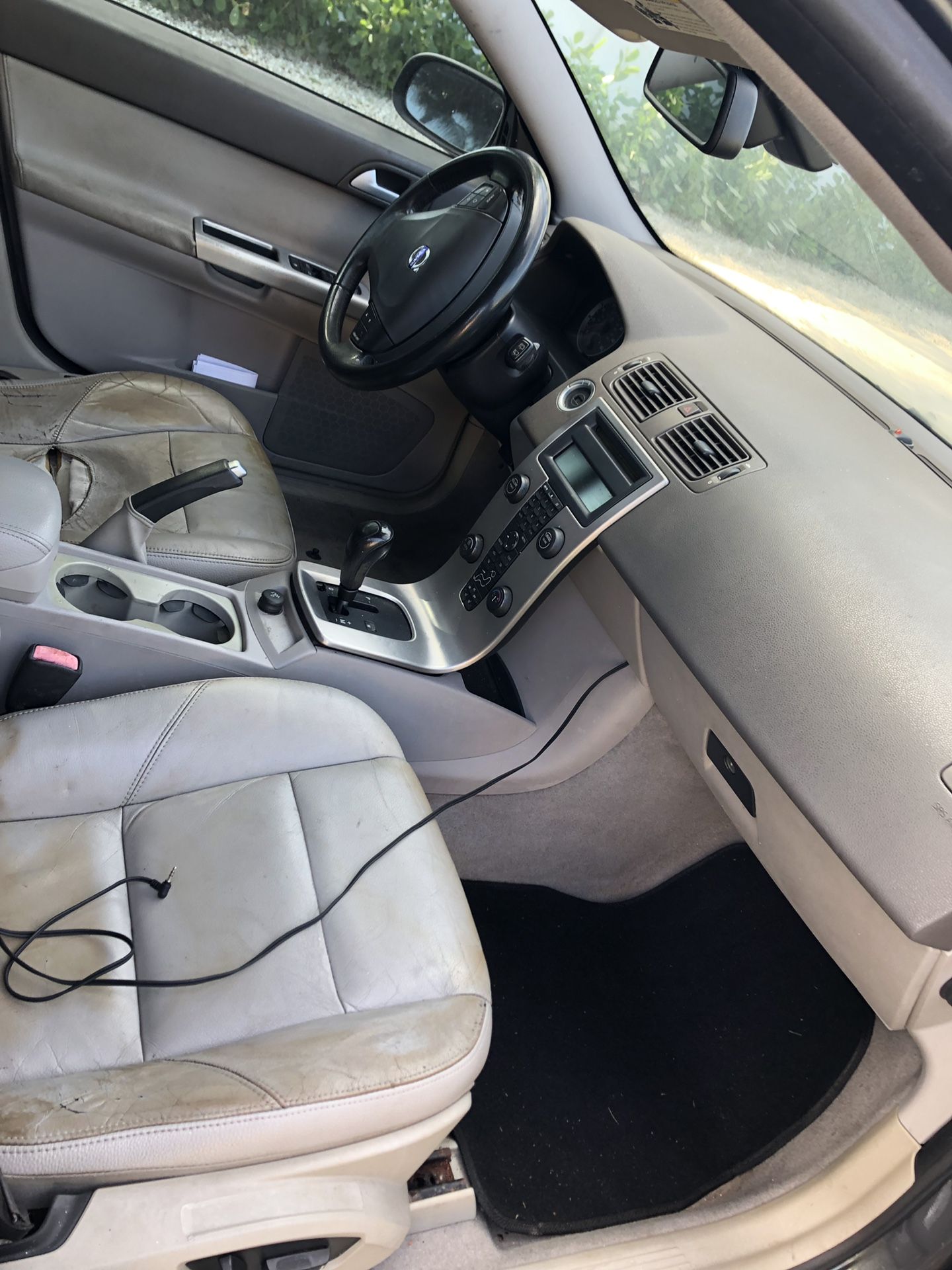 2007 Volvo V50