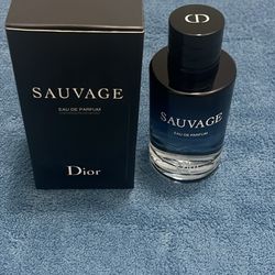 Dior Sauvage