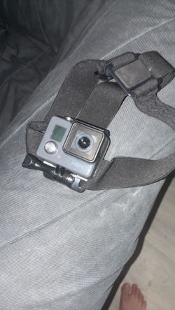 Go pro