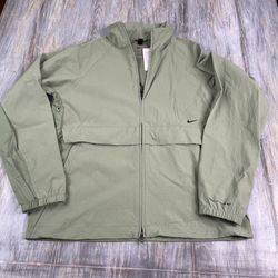 Nike Dri Fit ADV APS Fitness Jacket 