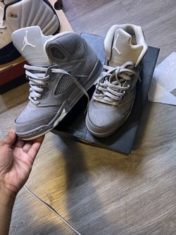 Jorden’s size 3