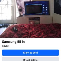 Samsung TV