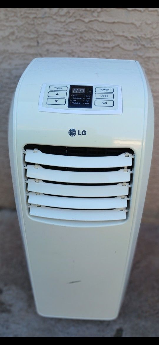 A/C PORTÁTIL 