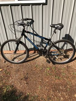 Diamondback Bike
