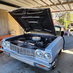 Classic  Vintage Custom Vehicle Rewires 