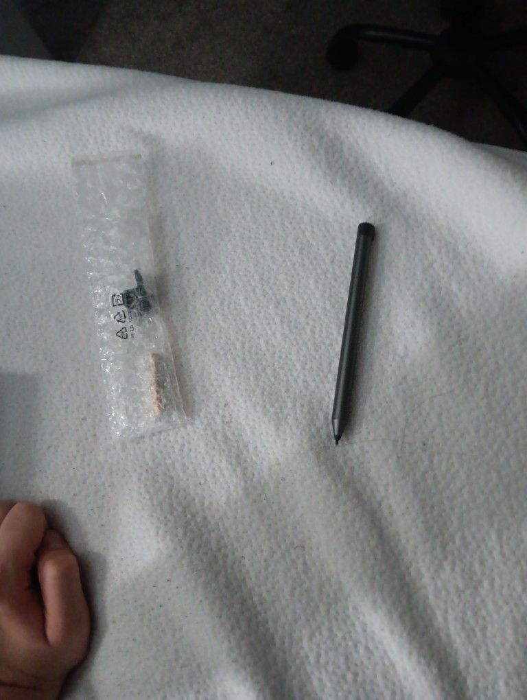 Lenovo Art Pen