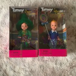 The Wizard Of Oz Barbie Collectibles