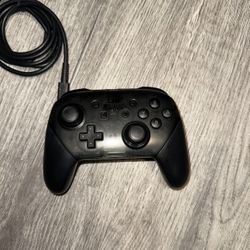 Nintendo Switch Wireless Pro Controller 