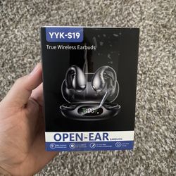 Wireless Earphones 