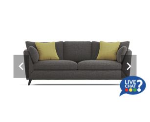 Like-new Couch For Sale 