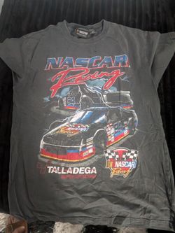 Nascar shirt