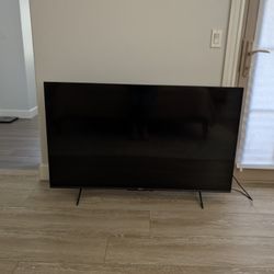 Hisense 55" 4K Smart Google TV – Good Condition