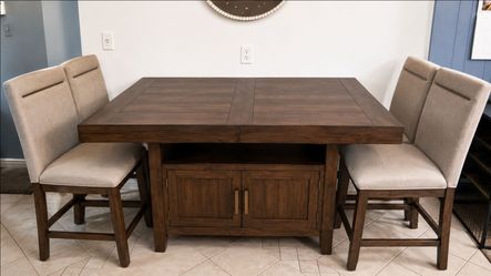 Dinning table set