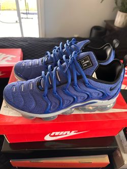 Vapor Max Plus