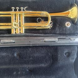 Bach Trumpet