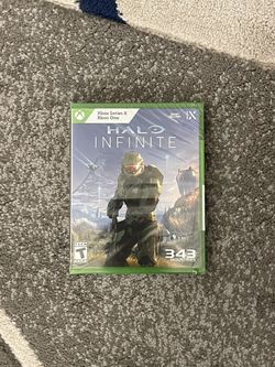 Halo Infinite