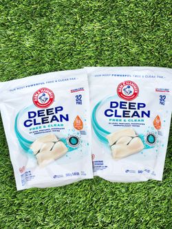 Arm & Hammer Free and Clear