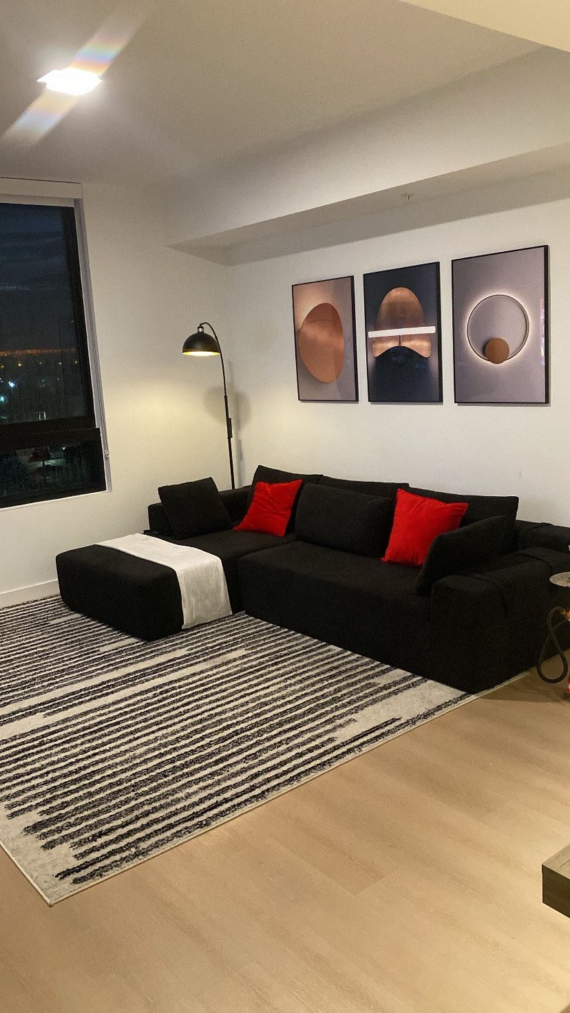 Living Room Set