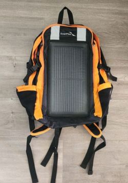 Backpack - see description