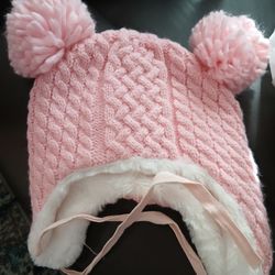 Baby Hat
