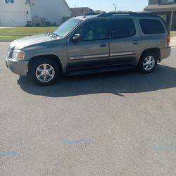 2005 GMC Envoy