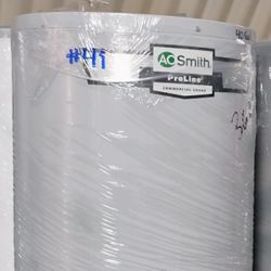 Water 💦 Heater 40 Gal 