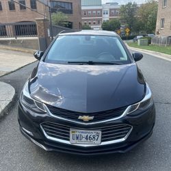 Chevy Cruz For Parts 