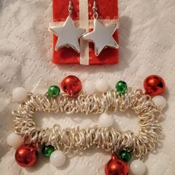 Jewelry Set