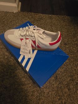 Adidas Samba size 7