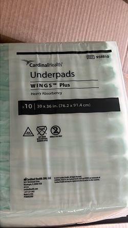 Under pads
