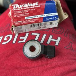 Sensor “Duralast Knock Sensor”