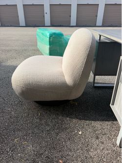 Silla giratoria