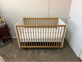 Baby Crib