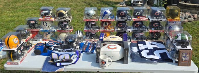 STICKNEY VILLAGE WIDE GARAGE SALE!