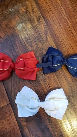 Hairbow