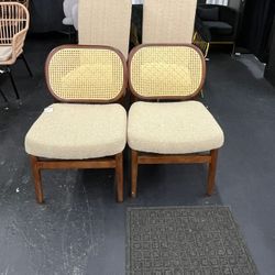 Classic Accent Chairs