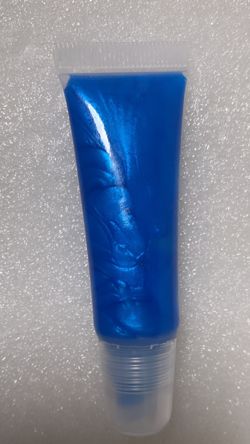 My Homemade Lip 👄 Gloss 