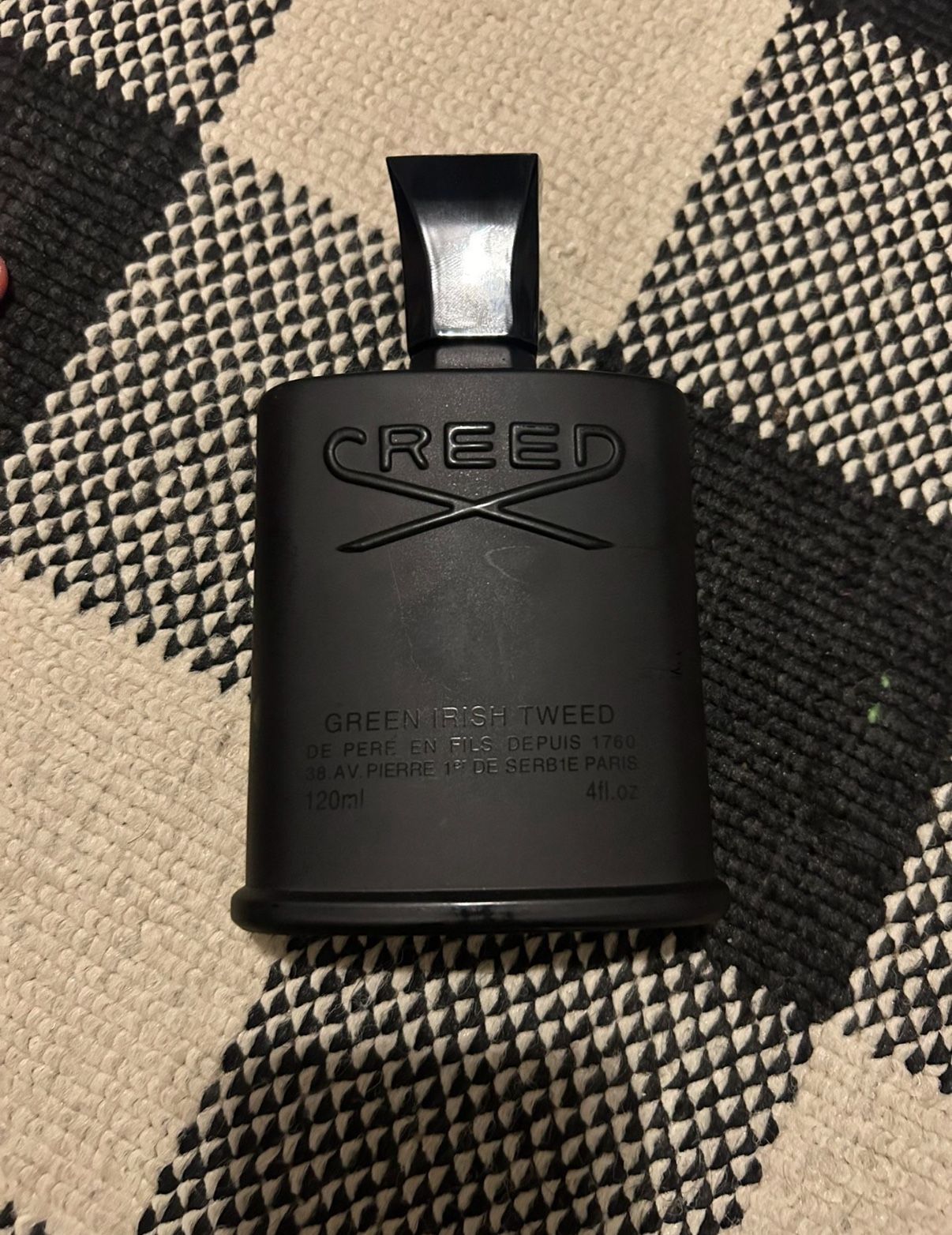 Creed Irish Tweed