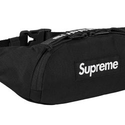 Supreme Waist Bag Fanny Pack 