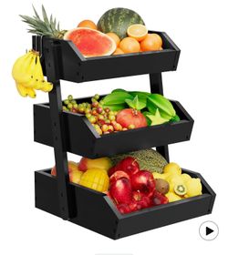 Snack Organizers