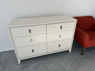 West Elm Dresser