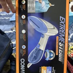 PLANCHA DE VAPOR 