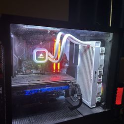 2070 Super Gaming Pc