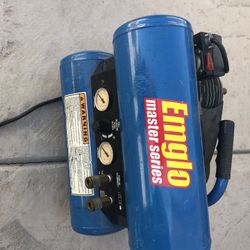 Air compressor Excellent Condition $250 