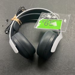 PS 5 Headphones 