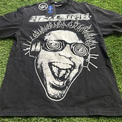 He’ll Star T Shirt 